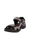 Ecco Outdoorsandalen für Herren in grün