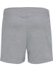 Hummel Hummel Shorts Hmlgo Multisport Unisex Kinder in GREY MELANGE