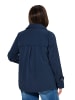 Ulla Popken Jacke in marine