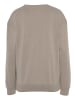 Vivance Sweatshirt in taupe