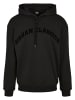 Urban Classics Sweat & Fleece - Hoody in black