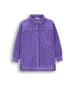 Coccodrillo Hemdjacke in violett