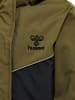 Hummel Hummel Jacket Hmljosse Jungen Wasserdichter Und Windabweisend Wasserabweisend in DARK OLIVE