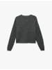 KOTON SWEATERS BSC in Anthrazit