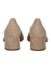 Högl Pumps in Taupe