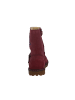 Lurchi Stiefel Effi-TEX in Rot
