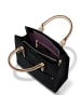 Bugatti Ella Handtasche 30 cm schwarz