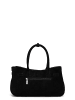 Tamaris Shopper TAS Melina in black