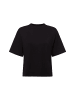 Marc O'Polo T-Shirt in schwarz