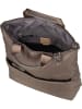 Jost Rucksack Bergen in Taupe