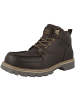 Dockers by Gerli Boots 45NB016 in braun