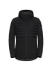 Odlo Isolationsjacke Ascent S-Thermic Hooded in Black