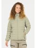 Whistler Steppjacke Froze in 3110 Seagrass