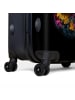 NoBoringSuitCases Suitcase, Koffer, Reisekoffer Katze
