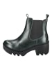 Fly London Stiefelette Petrol