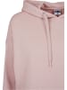Urban Classics Sweat & Fleece - Hoodies in light rose