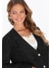 faina Women Blazer in black