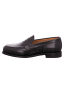 Berwick 1707 Slipper in schwarz
