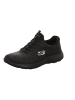 Skechers Schnürschuh in schwarz