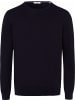 BRAX  Strickpullover für Herren in blau