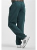Rocawear Rocawear Herren Rocawear Kentucky Sweat Pant in petrol