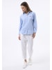 Felix Hardy Oversize Hemd Langarm in sax