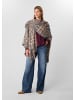 comma Indoor-Poncho  in  81N1_beige