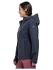 Schöffel Jacke "Jacket Style Yew WMS" in navy blazer