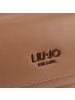 Liu Jo Caliwen Umhängetasche M 22 cm cammello