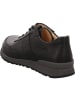 Finn Comfort Halbschuh in schwarz