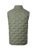 CASAMODA Weste in Mint