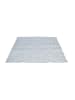 RIDDER Duscheinlage Stone transparent 54 x 54 cm