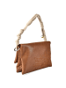 Desigual Sierra Schultertasche 26 cm in brown