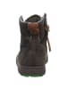 Satorisan Sneaker High in grau