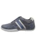 Camel Active Sneaker in blau