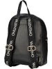 Valentino Bags Rucksack / Backpack Chamonix RE Backpack F03 in Nero