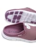 LASCANA Sneaker in mauve