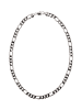 NAEMI Women Necklace in Silver