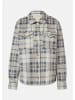 comma Indoor-Jacke in 82N1_sandfarben
