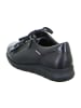 Mephisto Komfort Schnürschuhe in Schwarz