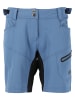 Endurance Radhose Jamilla W 2 in 1 Shorts in 2183 Moonlight Blue