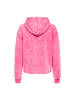 Homebase Women Hoodie in Pink