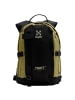 Haglöfs Tight X-Small - Rucksack 39 cm (True Black/Olive Green) in True Black/Olive Green