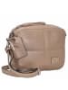 PICARD Plaza - Schultertasche 17.5 cm (black) in chai