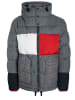 Tommy Hilfiger Winterjacke für Herren in grau