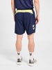 Hummel Hmlblaze Herren in MARINE/SHADOW LIME