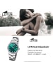 Lotus Chronograph-Armbanduhr Lotus Classic silber mittel (ca. 32,5mm)