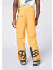 Chiemsee Skihose in Orange
