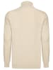 Felix Hardy Pullover in Beige-Grün