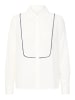b. young BYIDALINE SHIRT - regular fit in Optical White